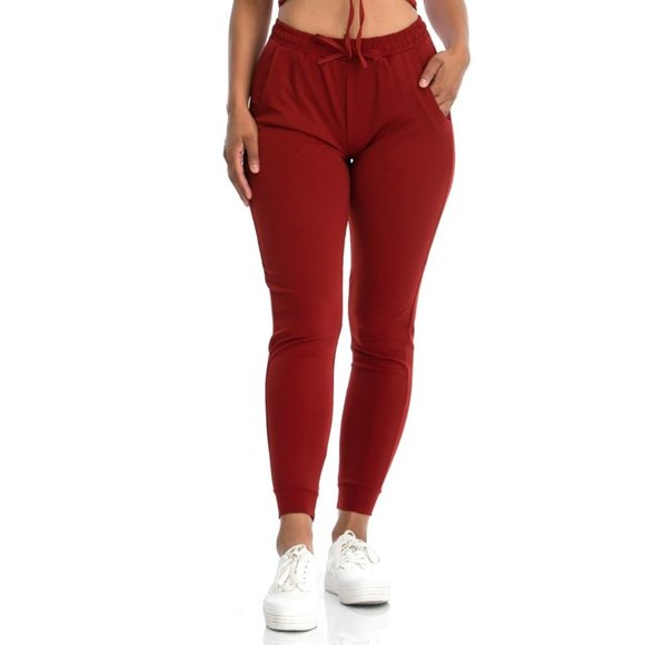 CLOSING - Joggers ONLY  in Navy - Picture 5 of 15